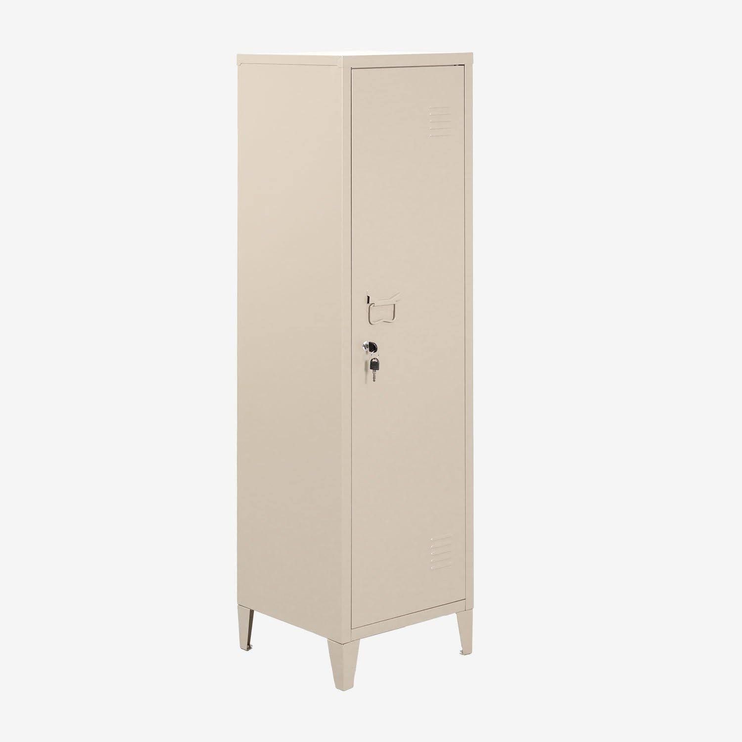 sklum.com Pohpli Stahlschrank