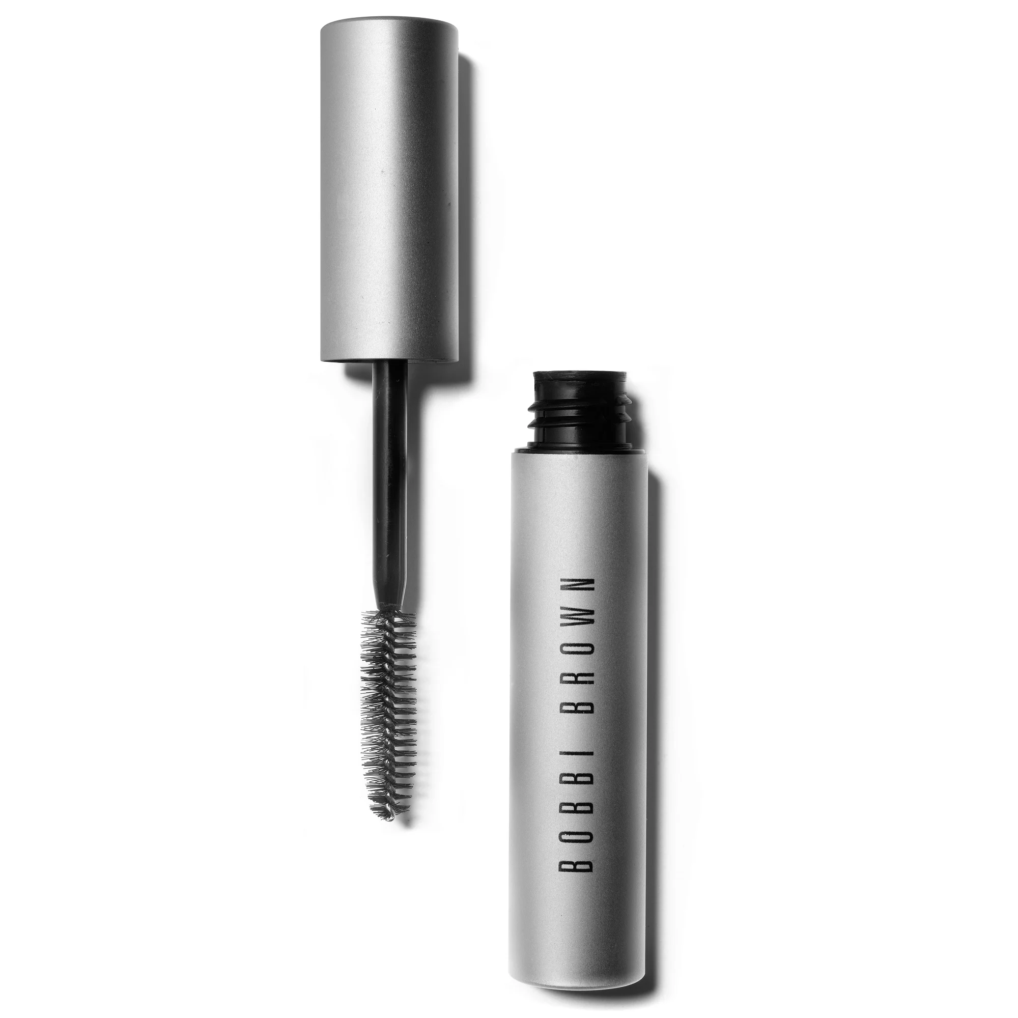 Smokey Eye Mascara - Mascara Allongeant |- Black