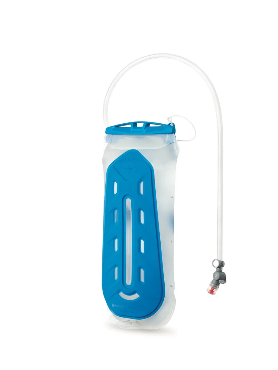 Osprey Hydraulics 2 L Reservoir Clear