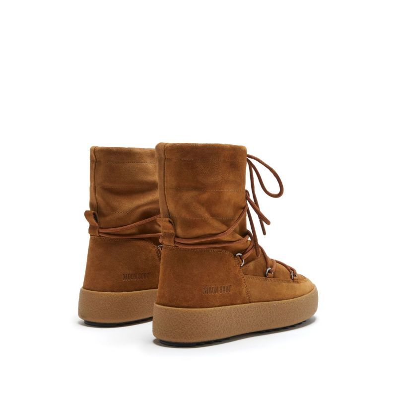 Ltrack Suede - Bottes de neige
