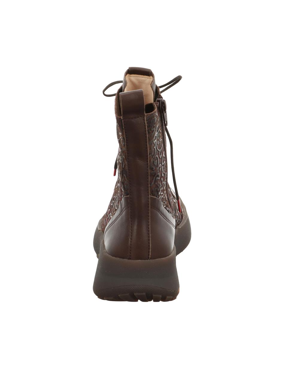 Stiefelette KUSABI