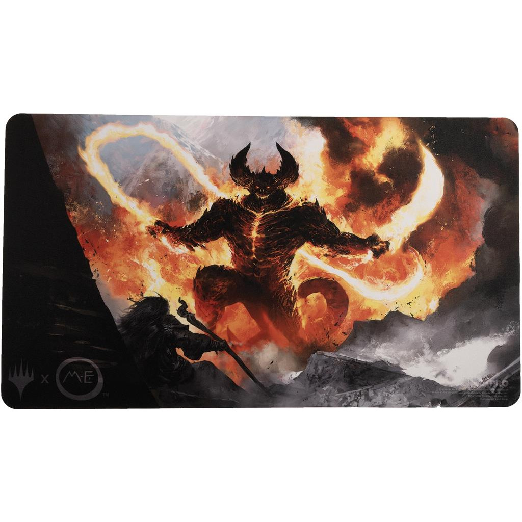 Magic The Gathering : The Lord of the Rings - Playmat