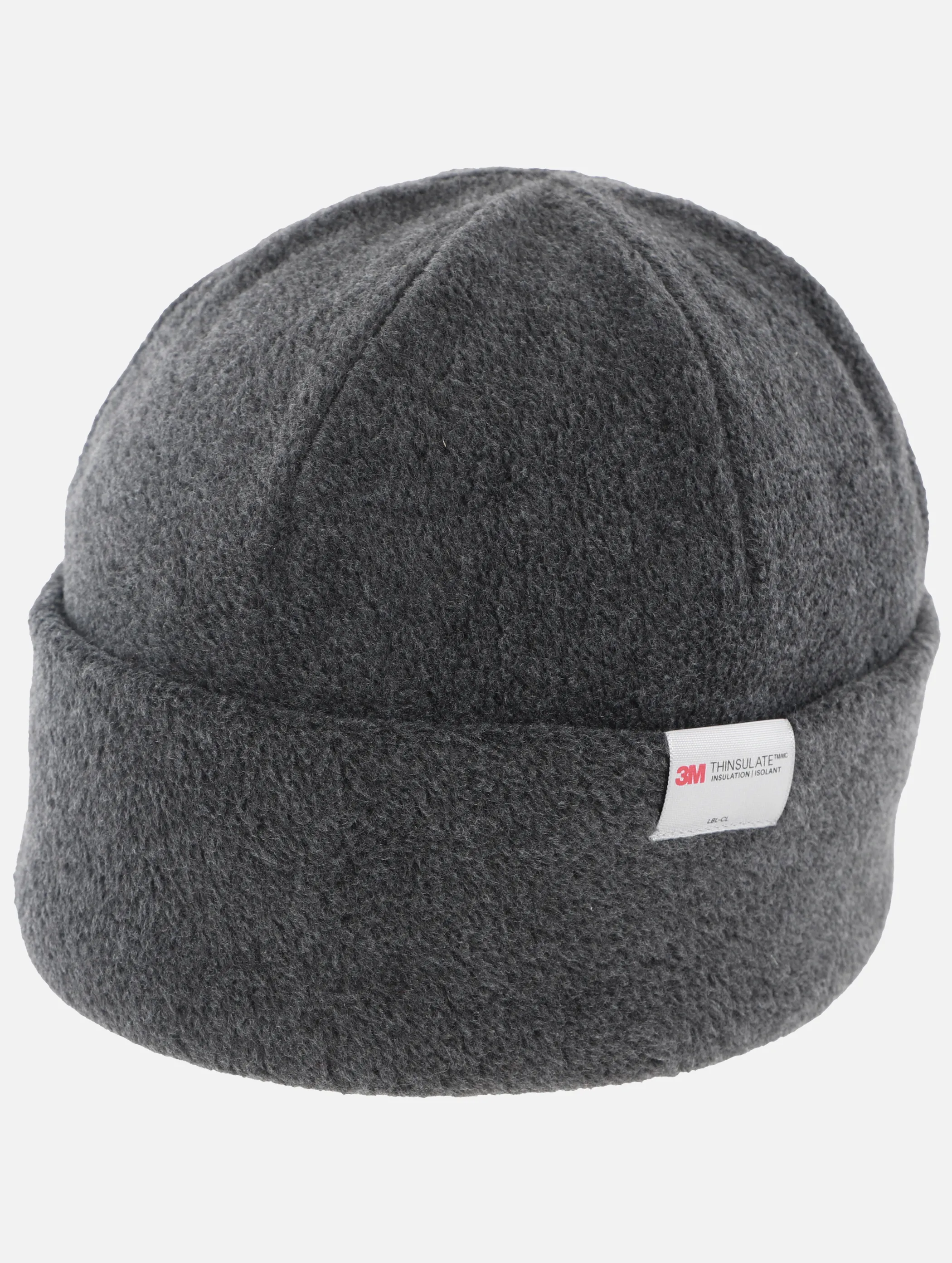 Fleece Mütze