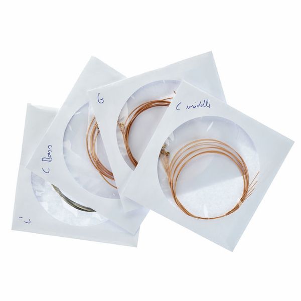 Meerklang Strings for Monochord 85cm