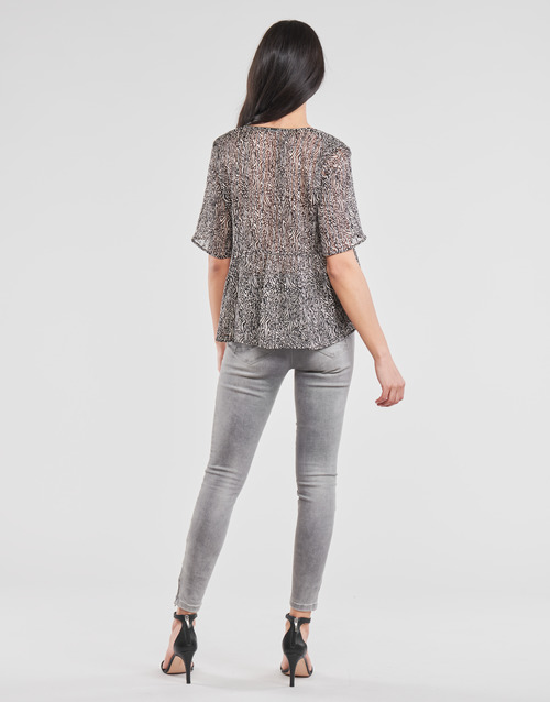 Ikks - NOURTE - Gris