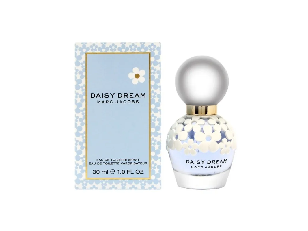 Marc Jacobs Daisy Dream Edt Spray - Dame - 30 ml