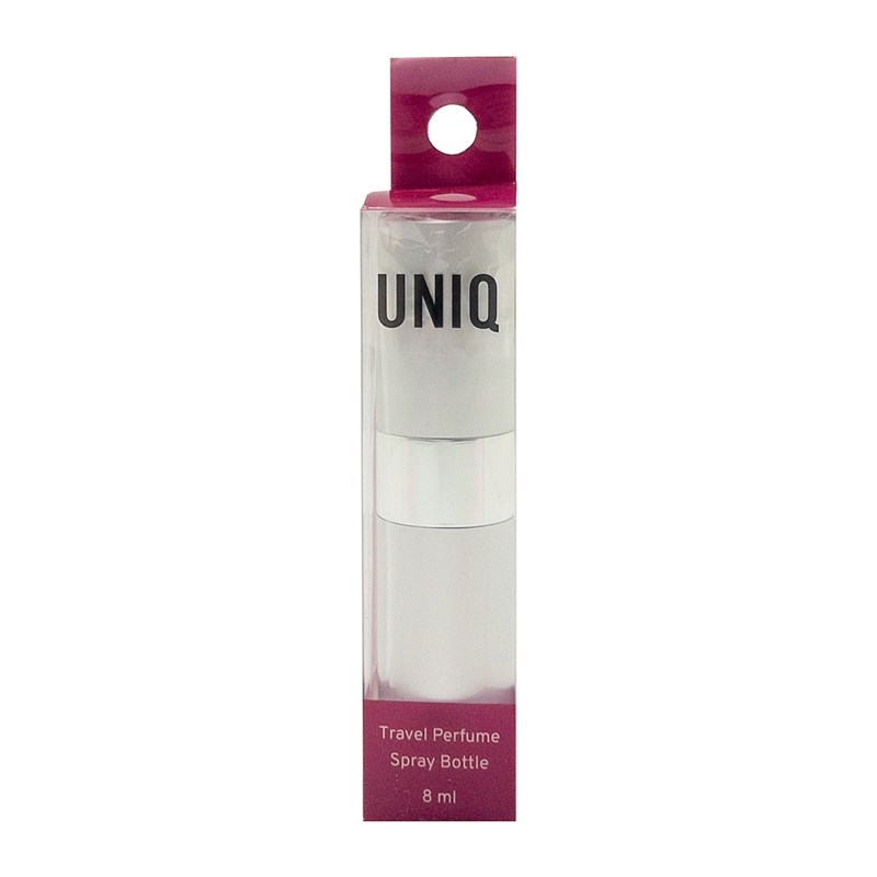 UNIQ<br>Rejsepsprayflaske parafume 8ml