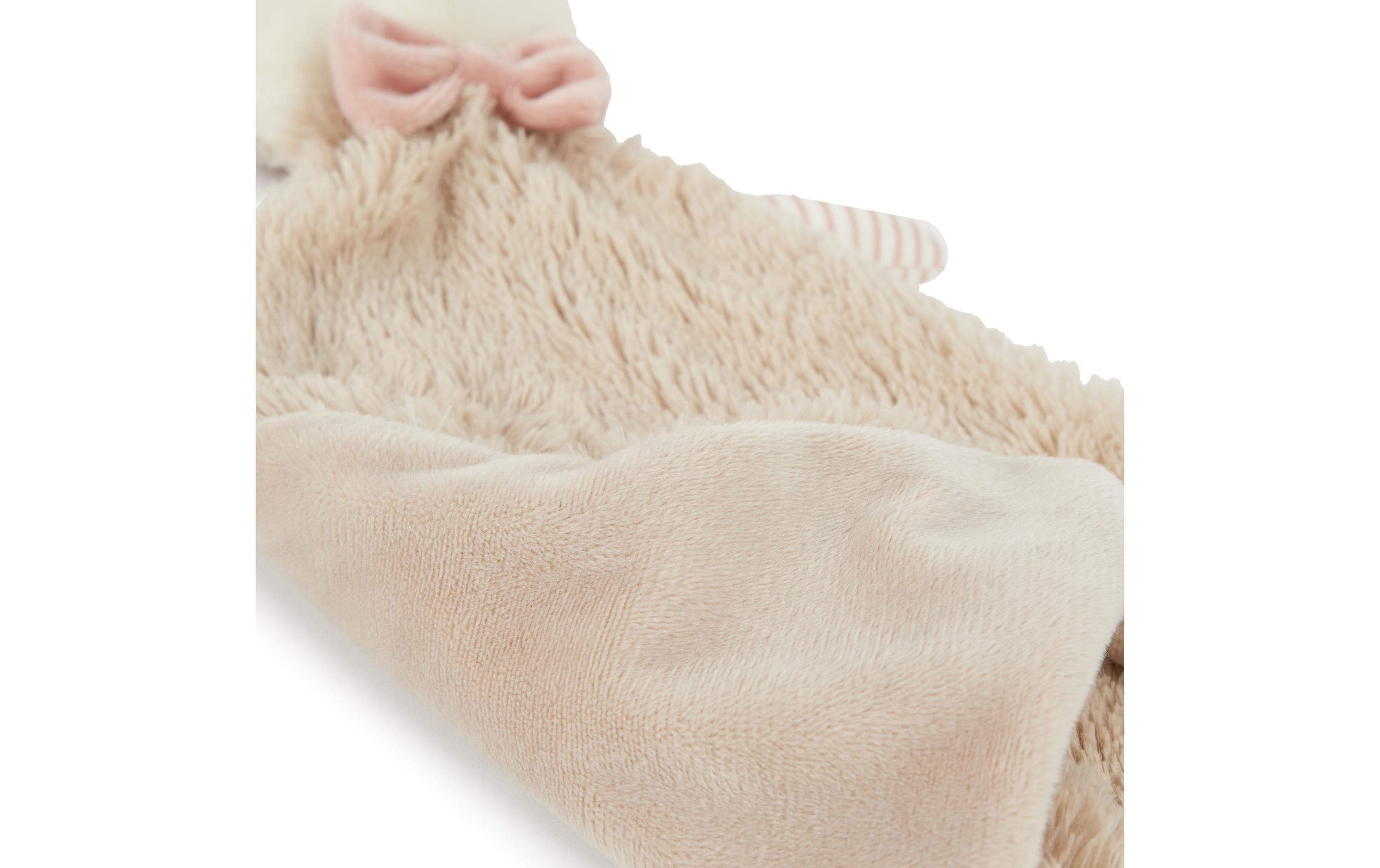 Schmusetuch Reh EllaSchmusetuch für Babys