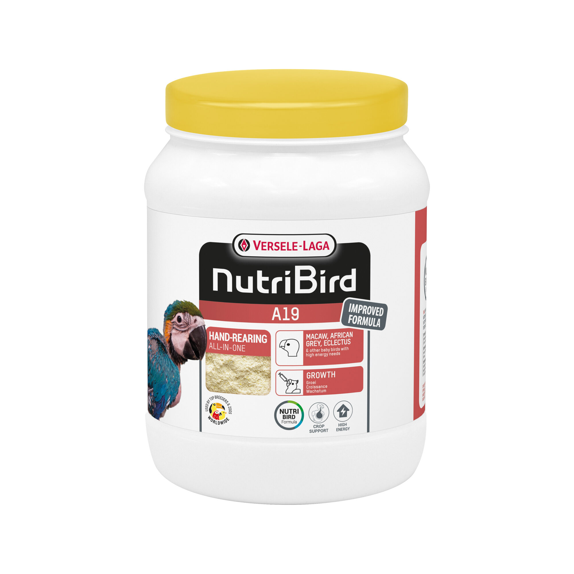 Versele-Laga Nutribird A19