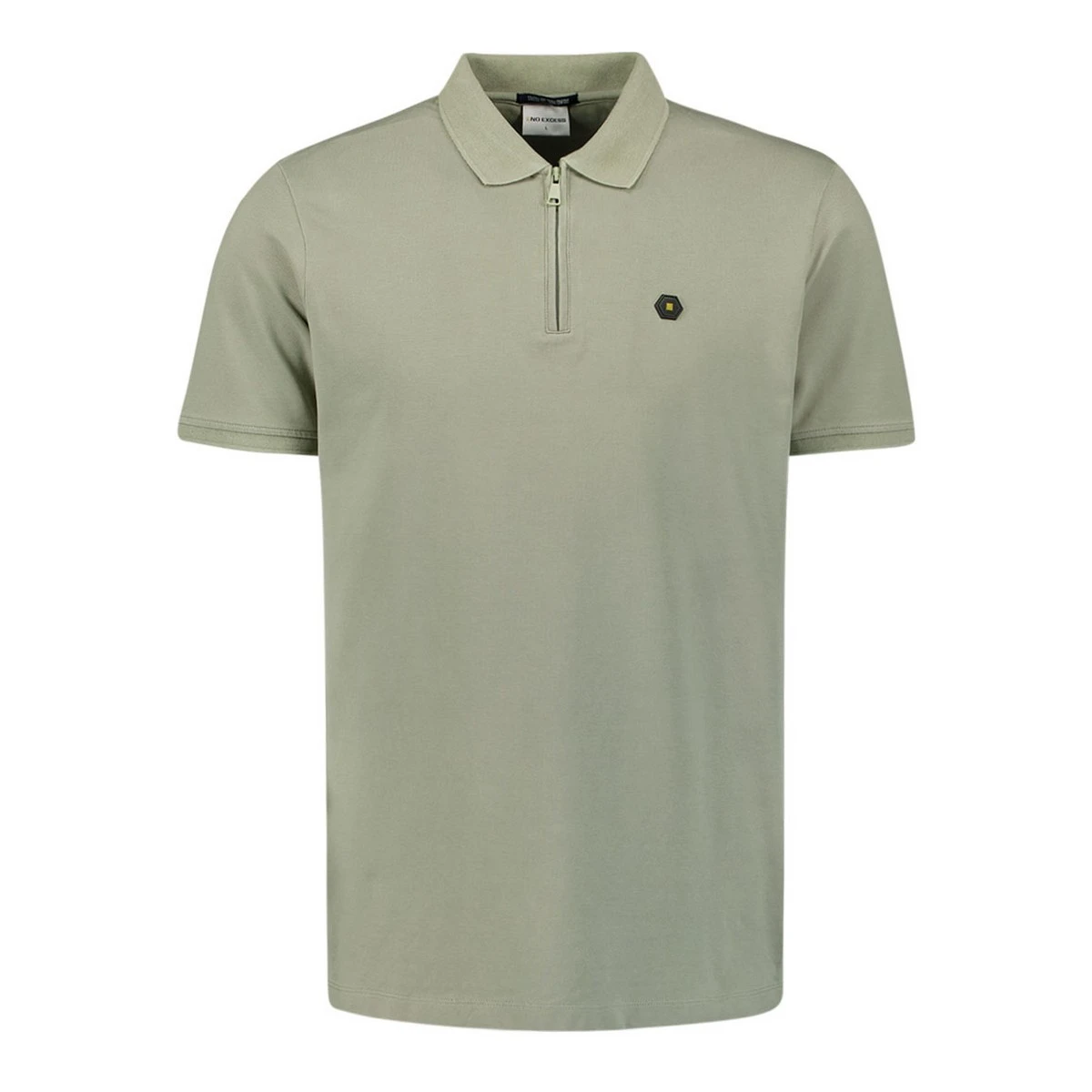 Heren T-shirt 28350402