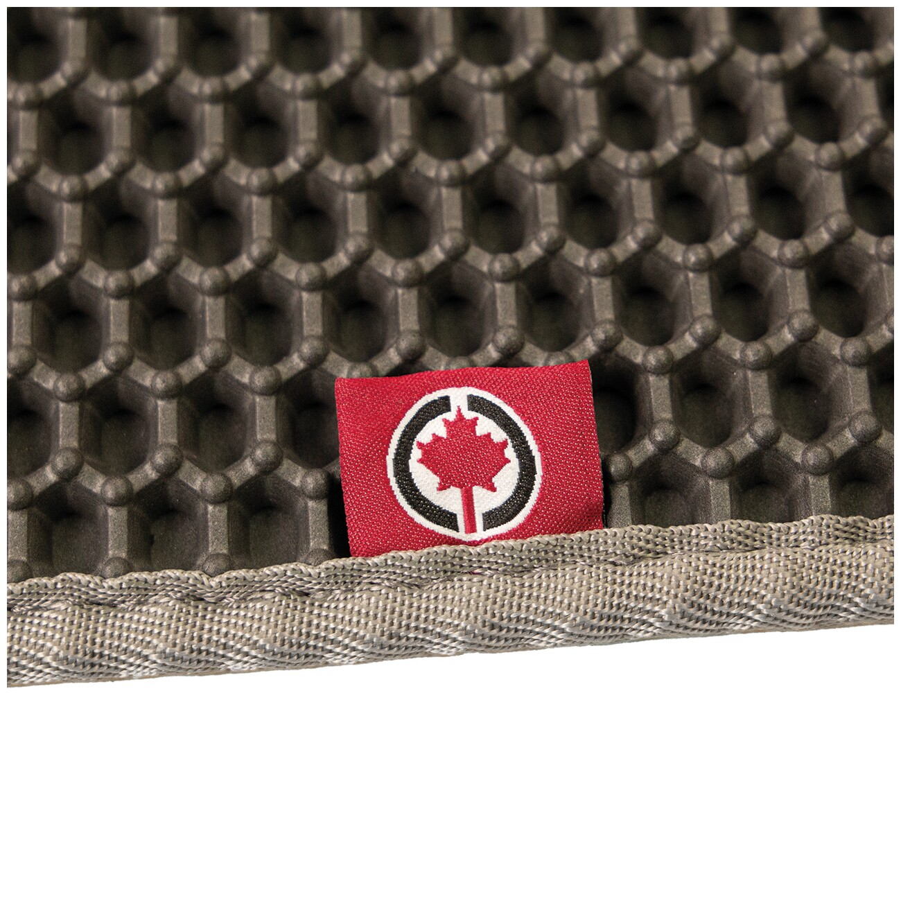 Canadian Cat Company Toilettenvorleger Zaubermatte Small anthrazit