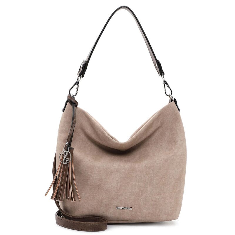 Emily & Noah Elke Bag in Bag Buidel Sand Combi