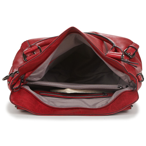 Moony Mood - FIRA - Rouge