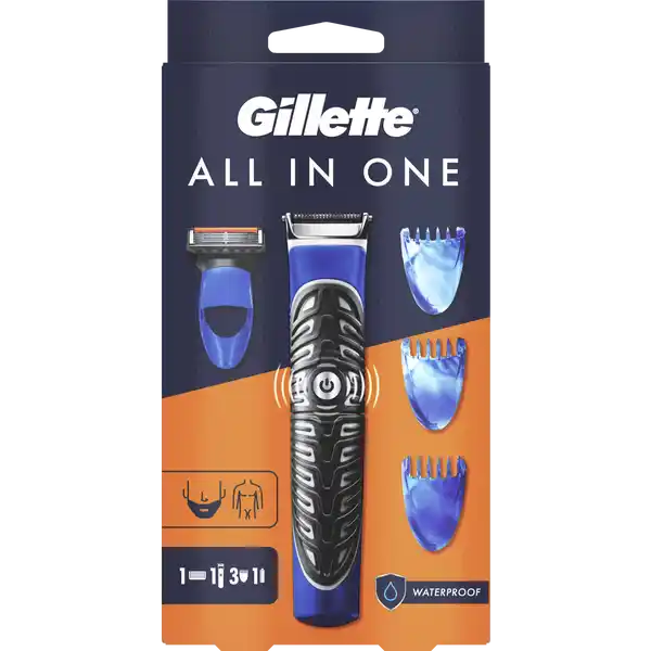 Proglide All in One Styler
