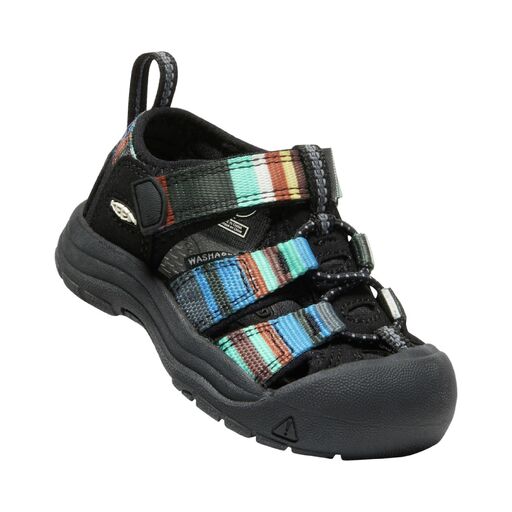Sandálias de trekking Newport H2 Keen para bebês