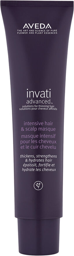 Aveda Invati Hair and Scalp Masque 150ml