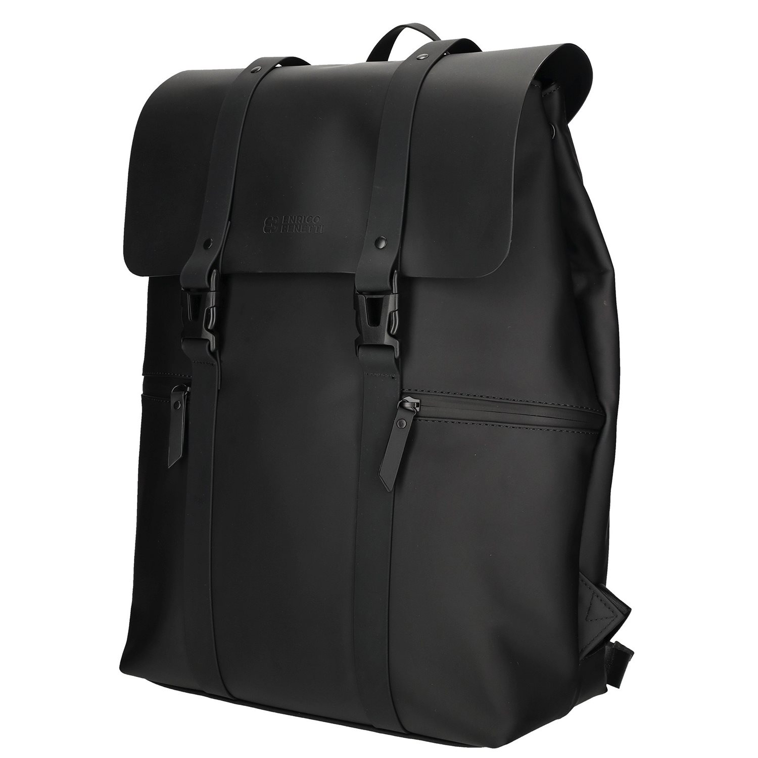 Enrico Benetti Glasgow Laptop Backpack 17