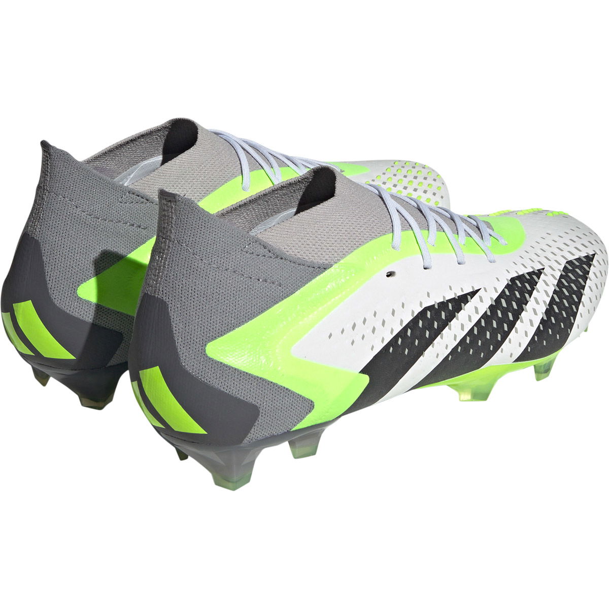 adidas Predator Accuracy.1 FG Fodboldstøvler