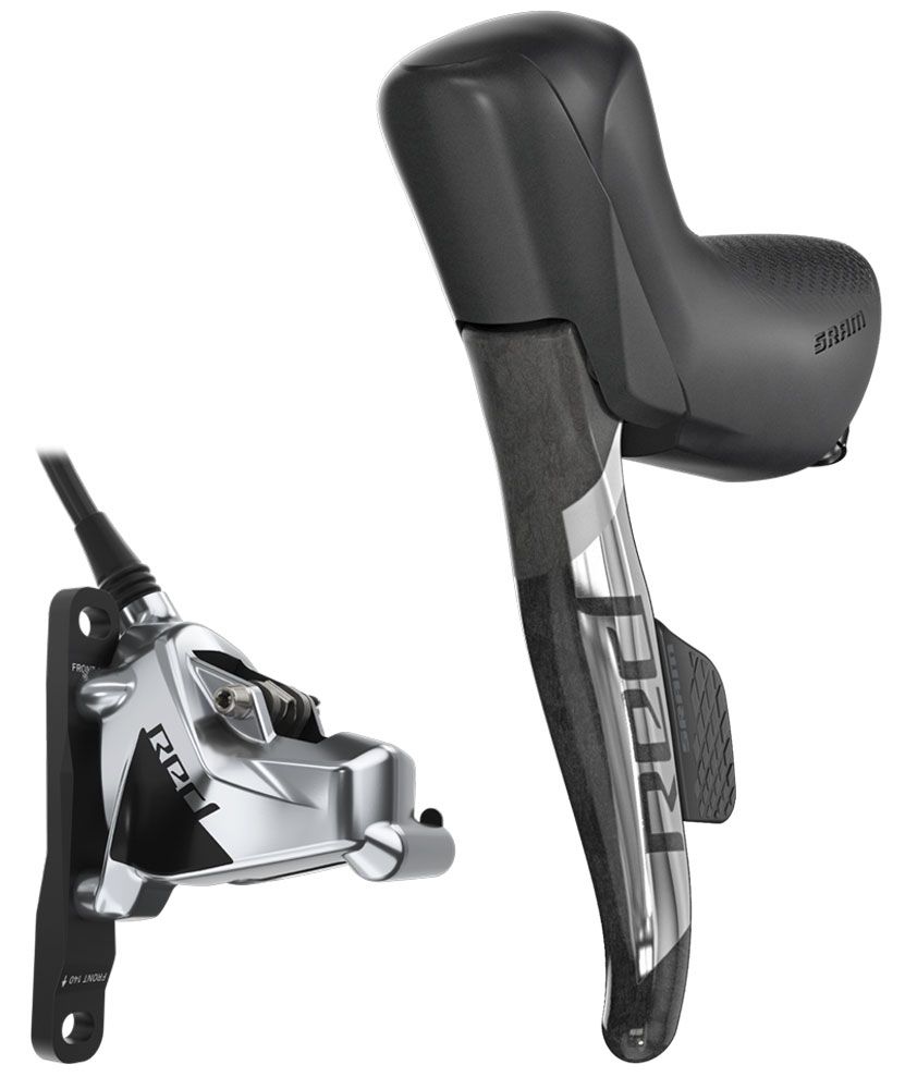 SRAM RED eTap® AXS 2x12-fach HRD FM Centerlock Upgrade Kit kaufen | Bike-Discount