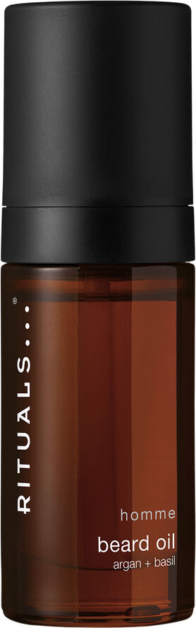 Rituals Homme Beard Oil