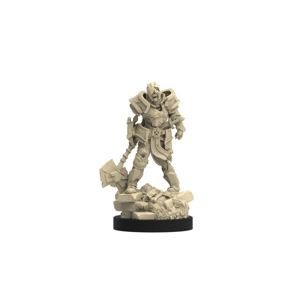 Epic Encounters : Arena of the Undead Horde