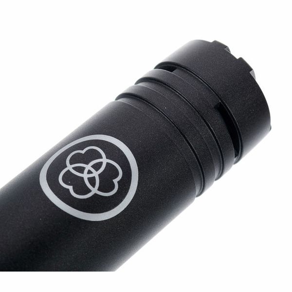 AKG C 430 Kompaktes Kondensatormikrofon