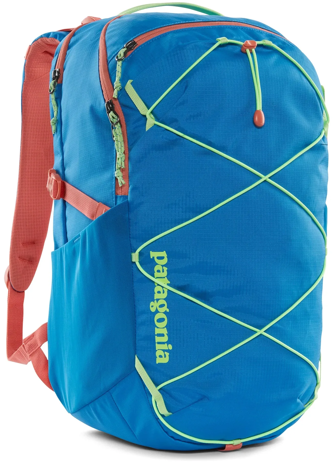 Patagonia Refugio Day Pack 30L Vessel Blue