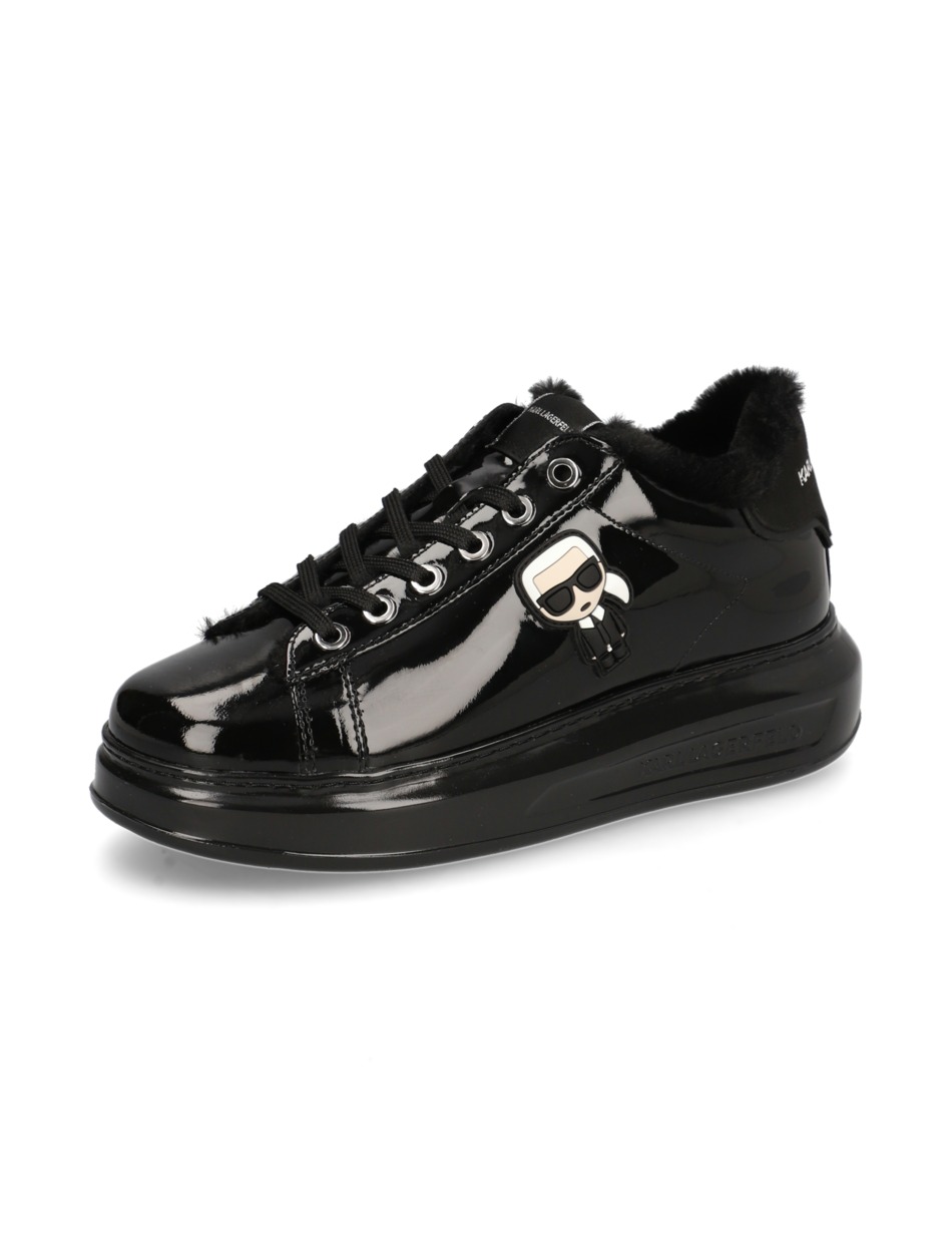KAPRI IKON SHINE LO LACE