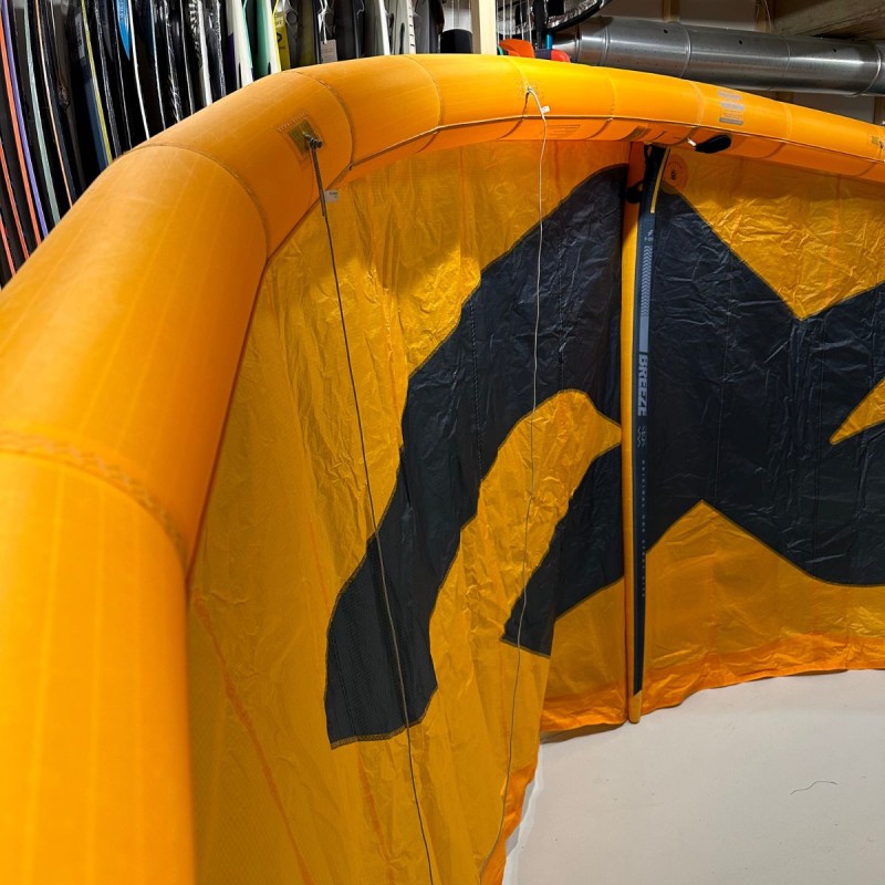 Aile kitesurf occasion F-ONE breeze V3 - 13m - The Corner Shop
