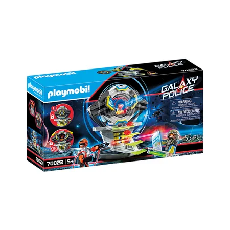 PLAYMOBIL® 70022 Tresor mit Geheimcode
