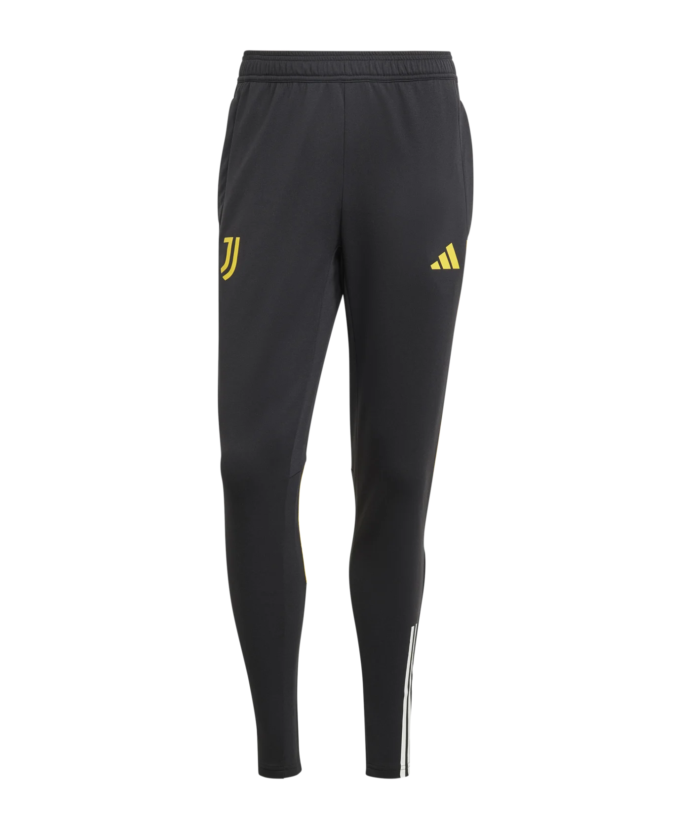 adidas Juventus Turin Trainingshose Schwarz