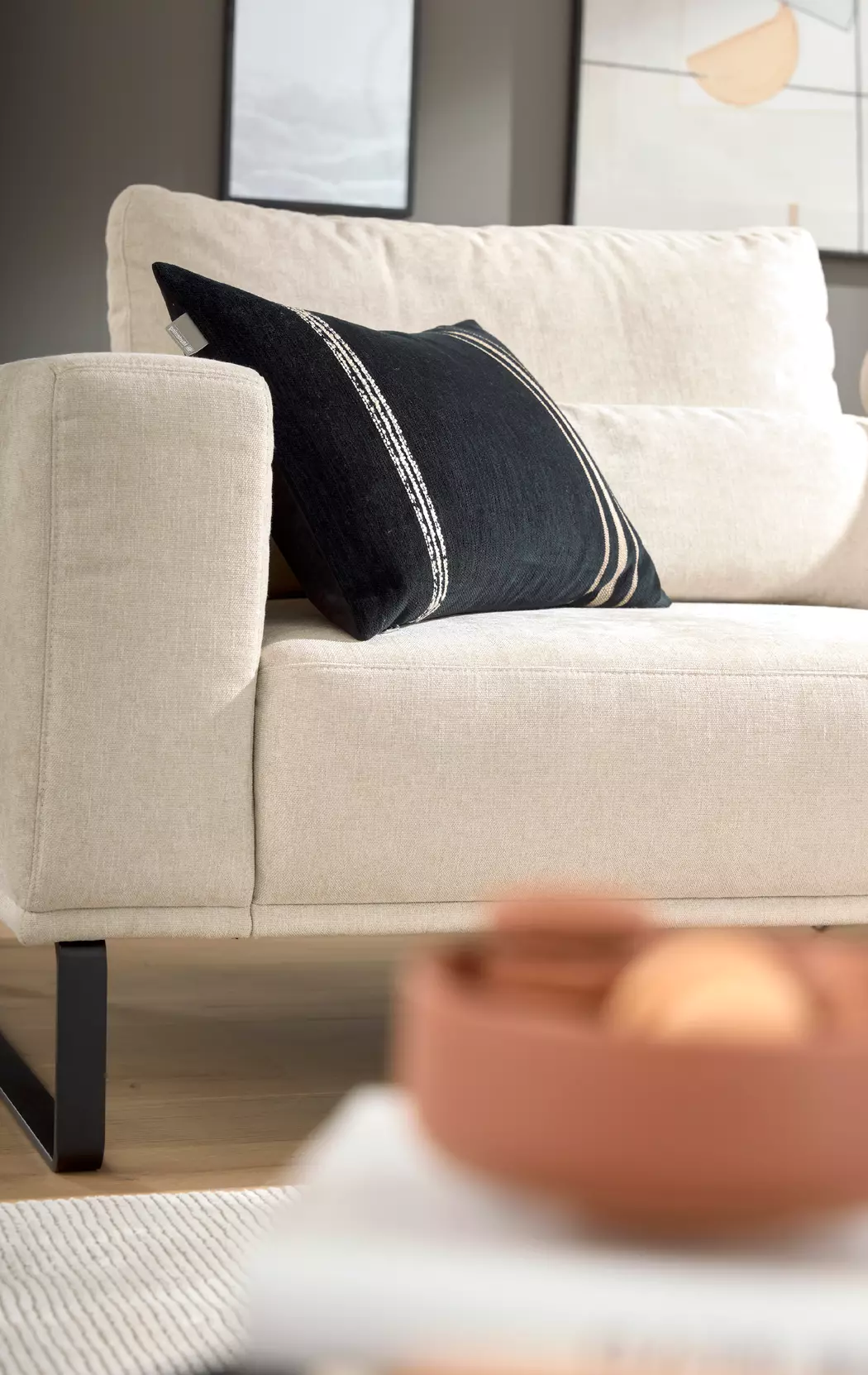 Ecksofa JustB! PM100