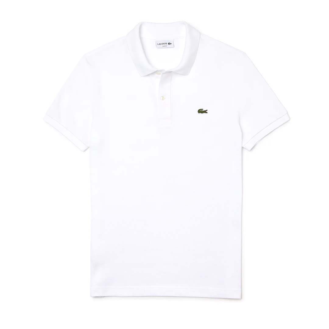 Lacoste  Men's S/S Polo