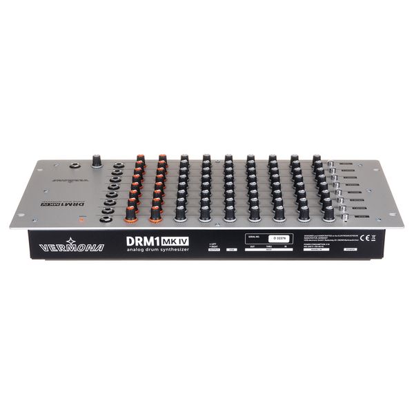 Vermona DRM1 MKIV