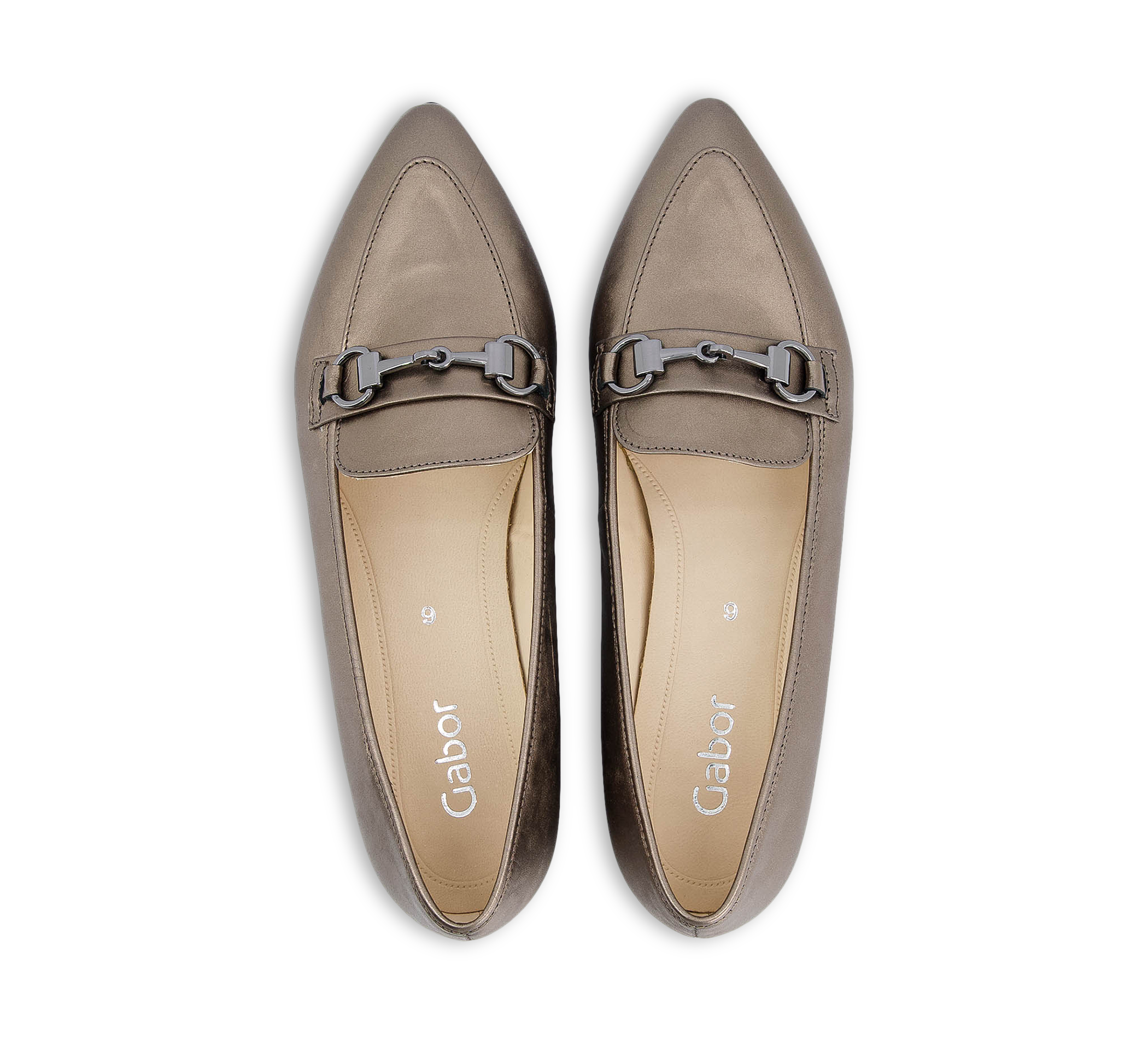 Gabor Loafers & Mokassins