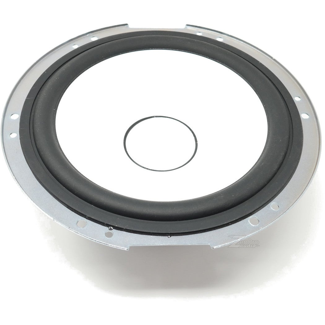 Yamaha 6.5 inch woofer sparepart voor Yamaha HS7