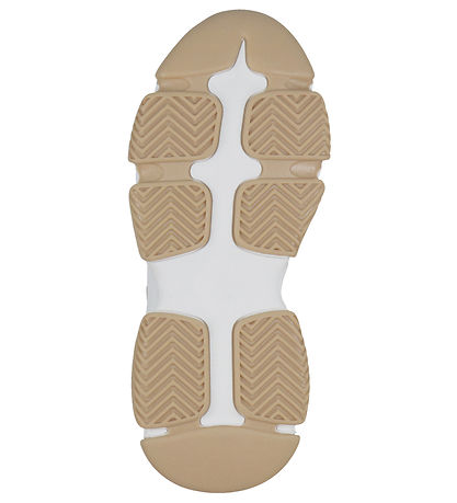Steve Madden Schuhe - Possession-E - Cream Rose GLD