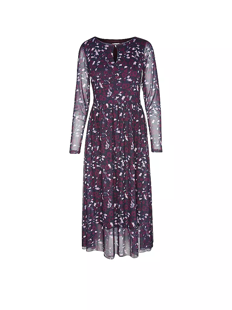 TOM TAILOR Maxikleid beere