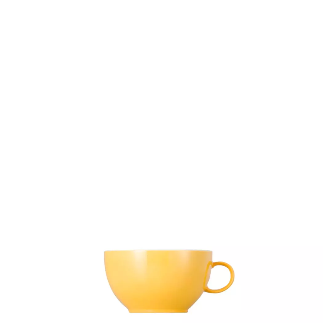 Cappuccinotasse Sunny Day 380 ml