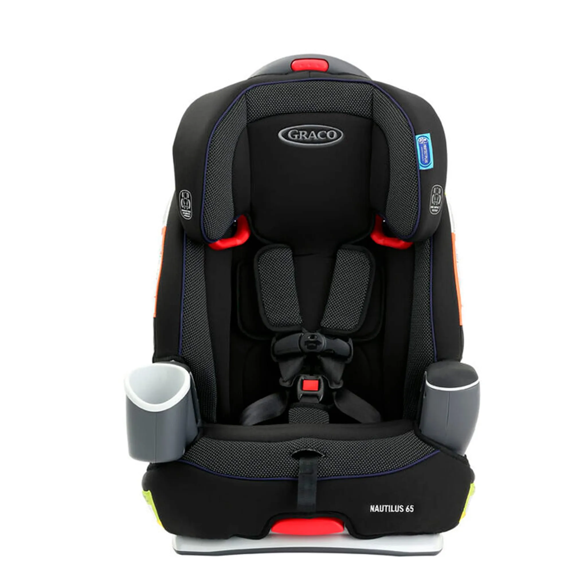 Graco Siège d'Auto 22-100lb Nautilus 65 - Chanson