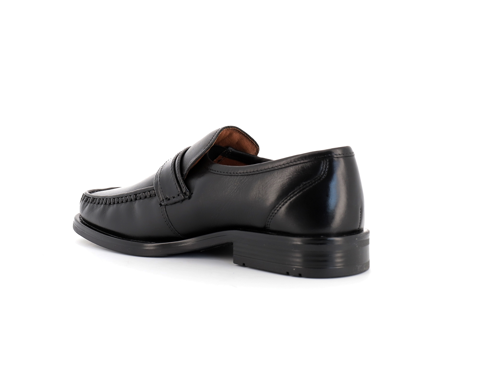 Xapi-MS072-R01 Cuir Noir