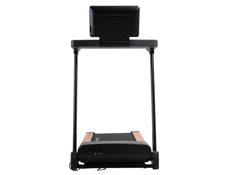 Kuipers Fitness Laufband R1 TFT-Display Laufband, 14 km/h