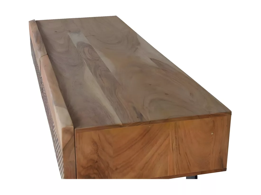 Console - 77x110x40cm