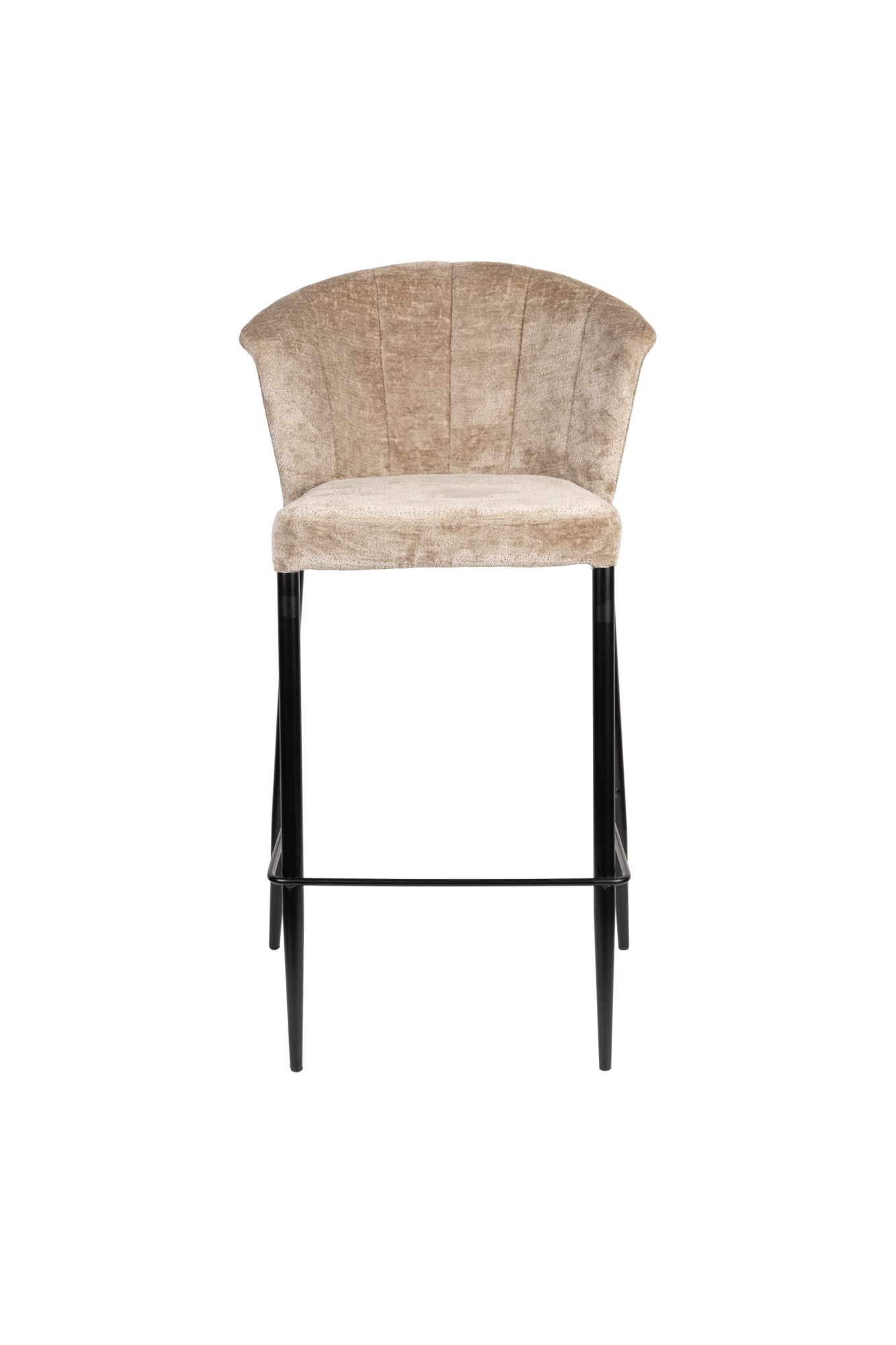 Counter Stool Georgia Beige