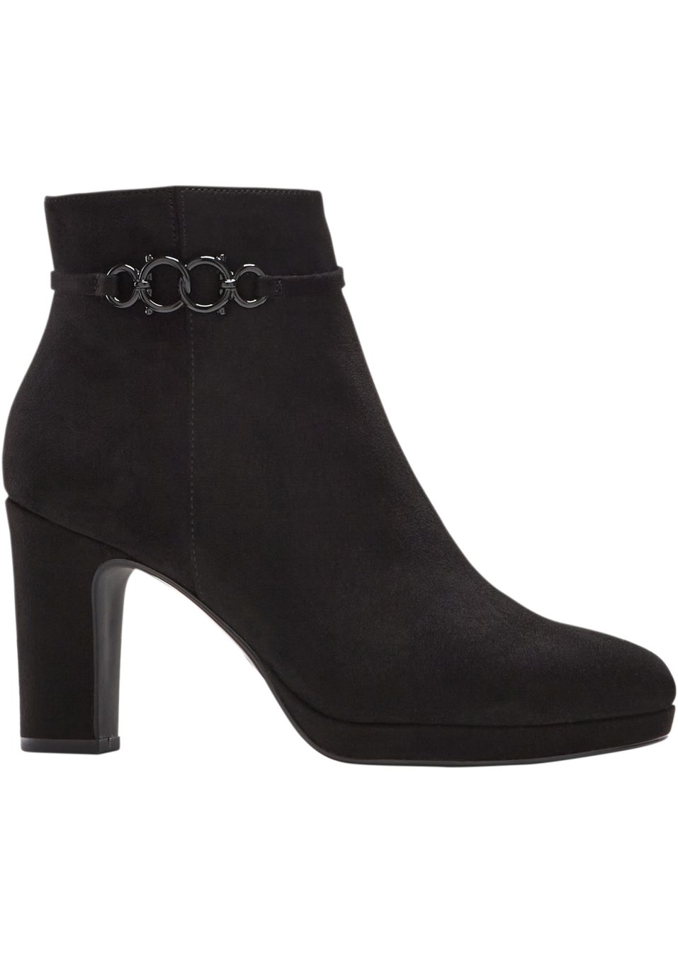 Bottines Tamaris