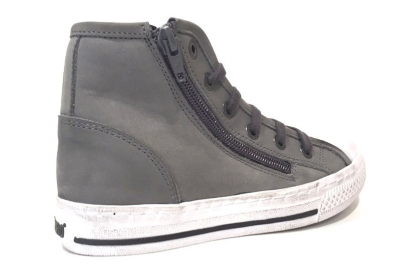 Piedro 1127721070 wijdte 3.5 Grijs/combi