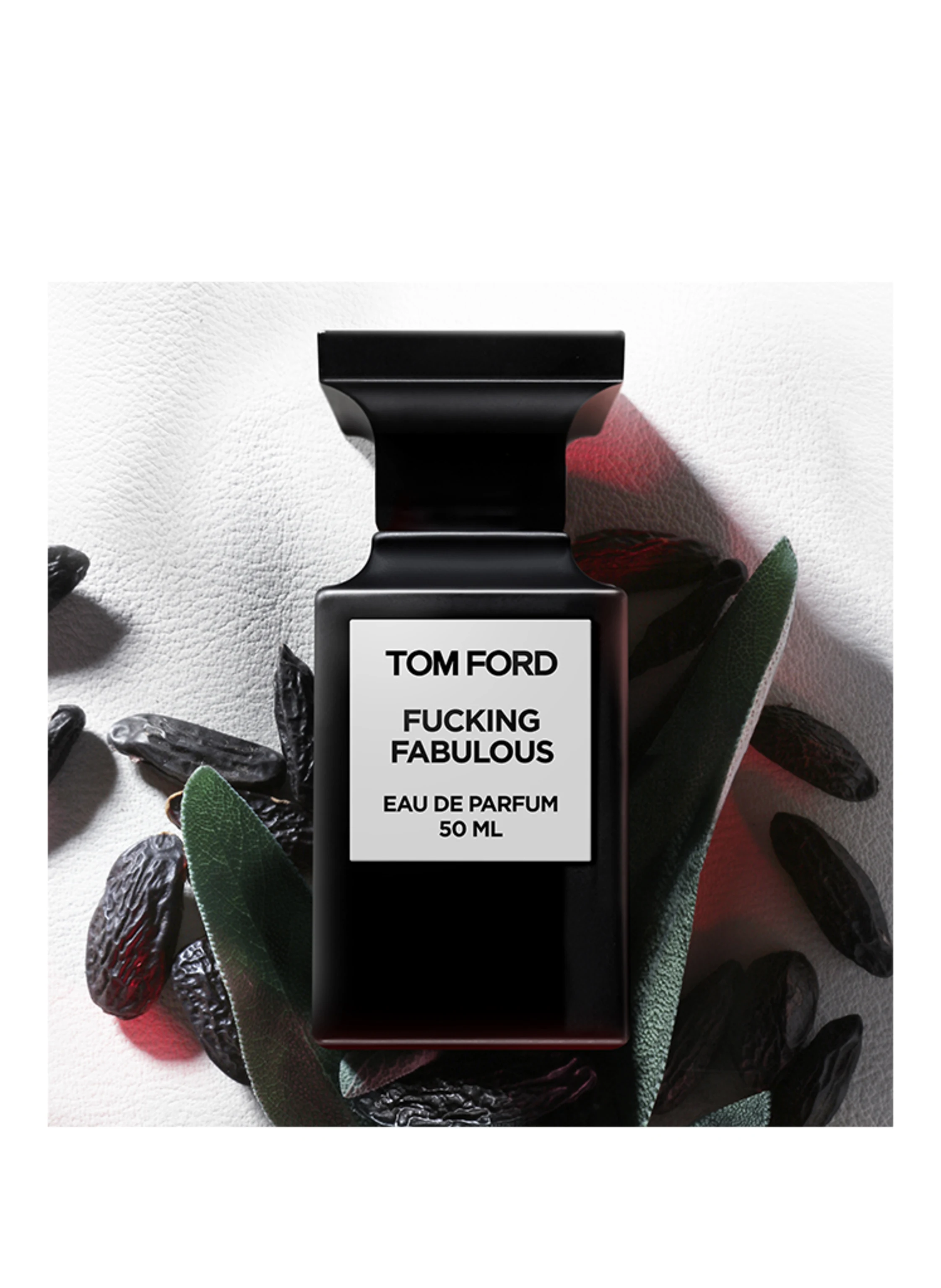 TOM FORD BEAUTY FUCKING FABULOUS