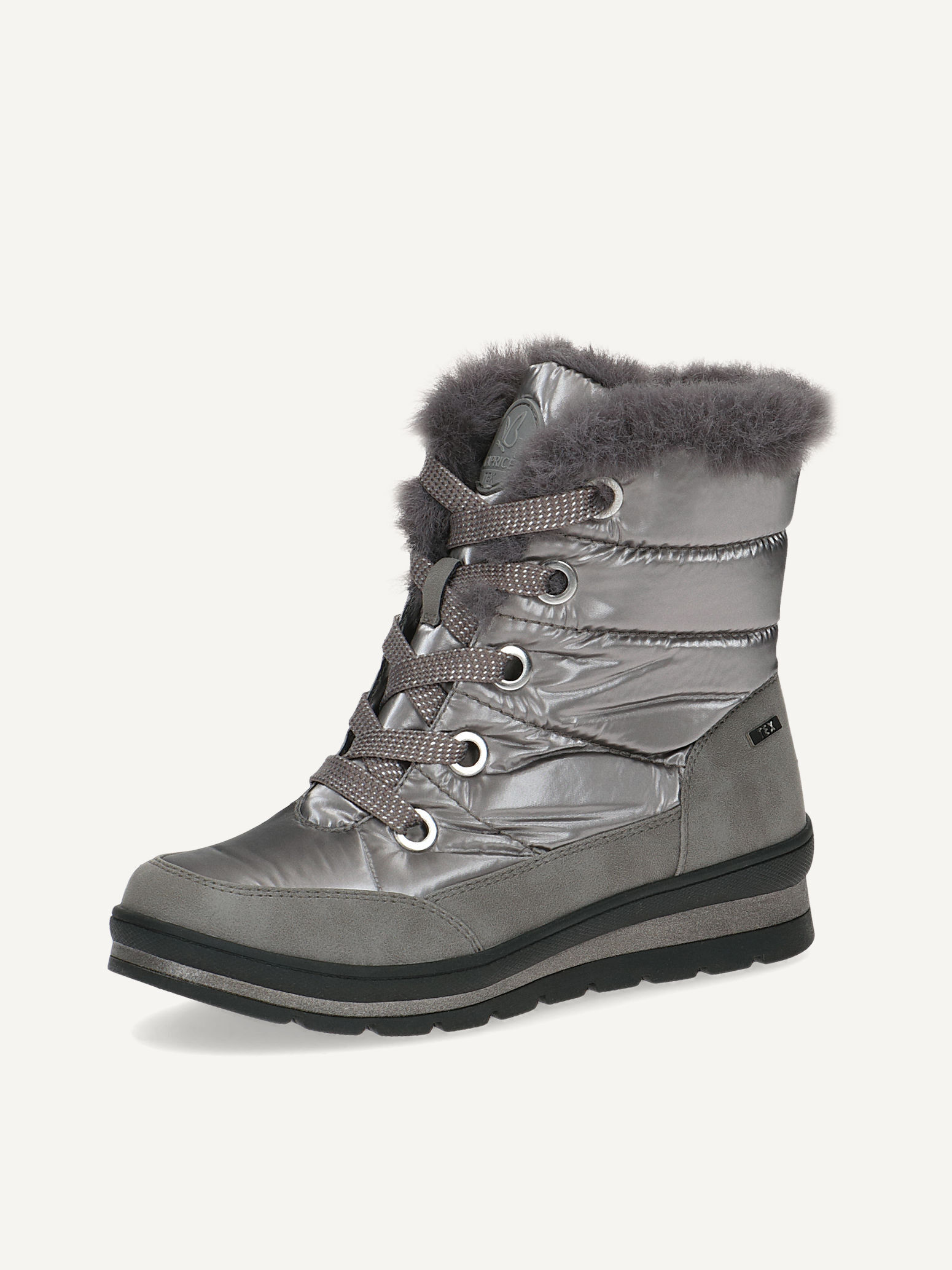 Stiefelette