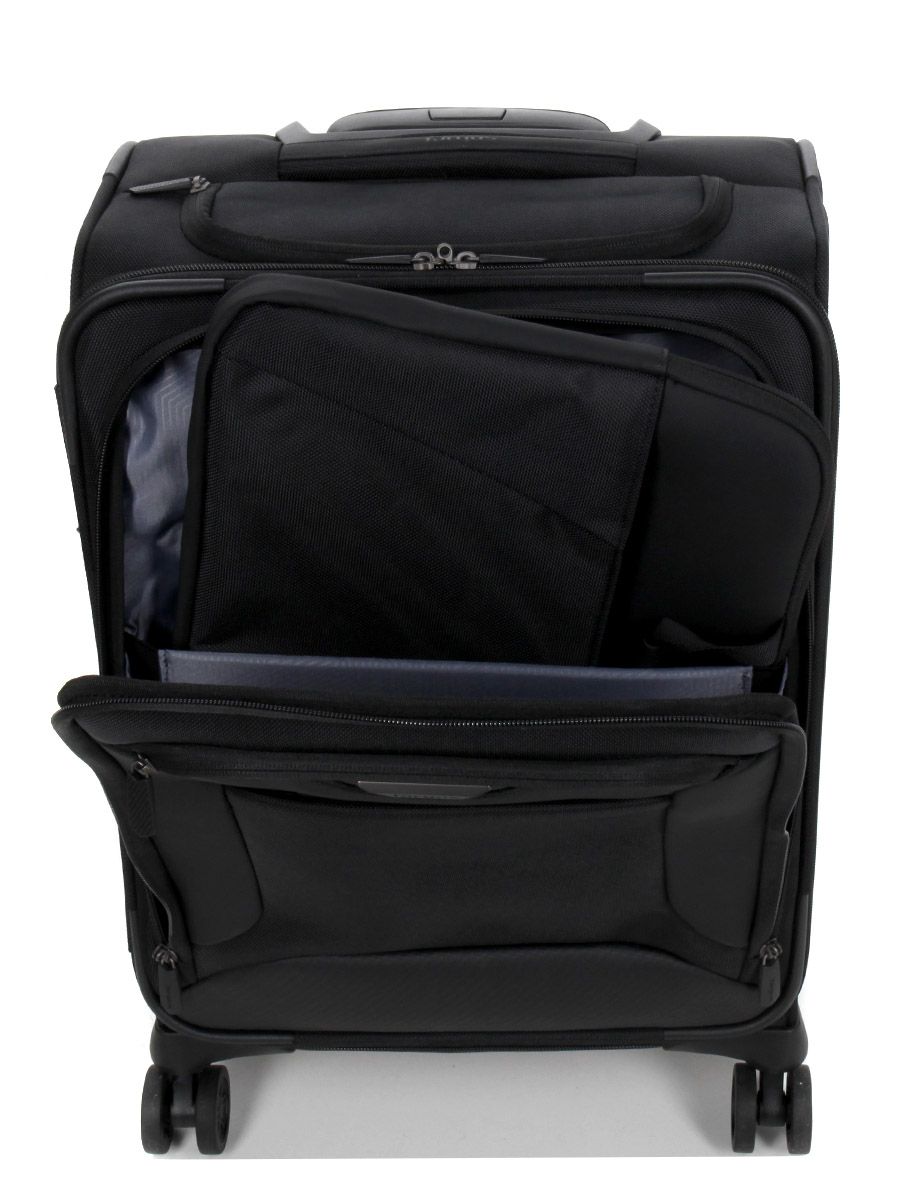 Valise Targus Corporate Traveller 54.5 cm - Poche Frontale