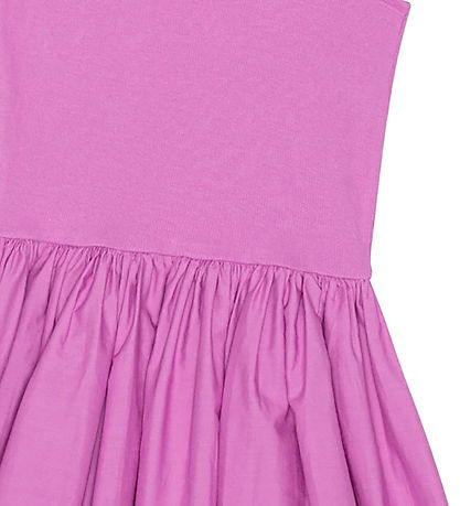 Molo Kleid - Cloudia - Purple Pink